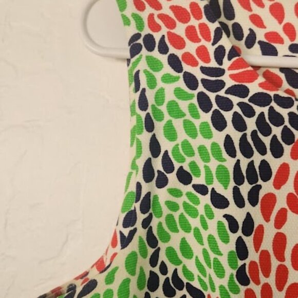 Lily Pulitzer Women's Dress Size 8 - Picture 4 of 6